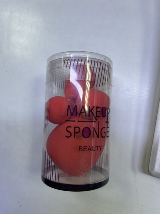 спонж для макияжа