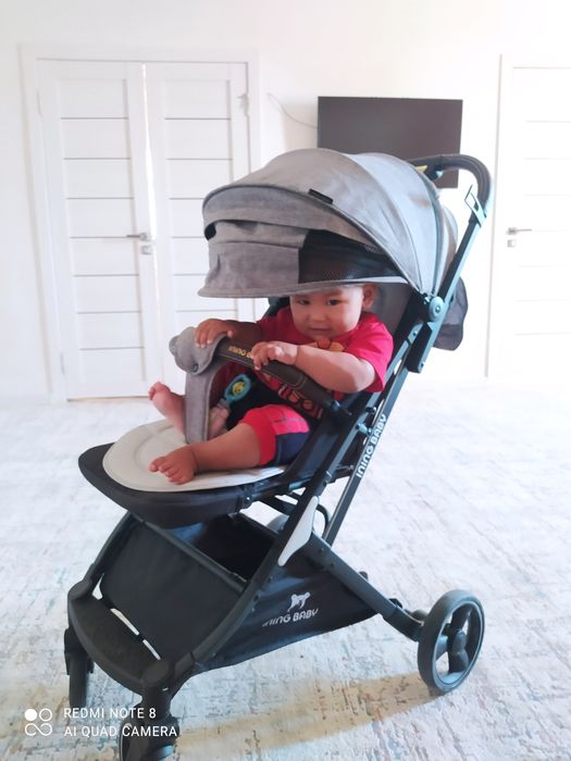 Коляска сатылады