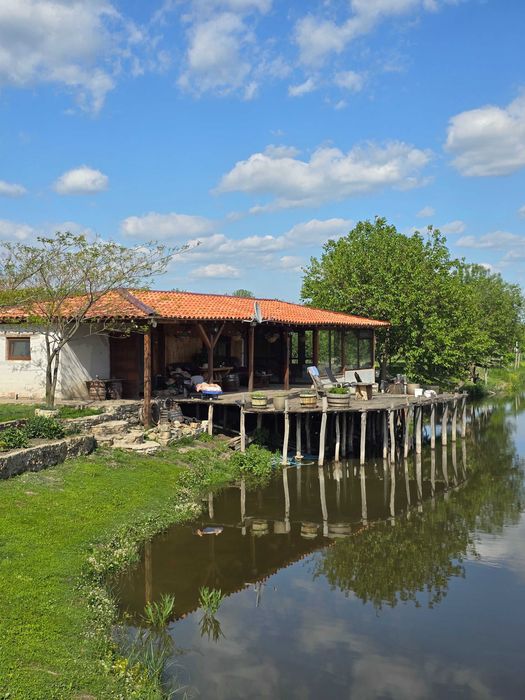 Продава се Парцел в с. Здравец, Област Търговище - 1 кв.м за 418200 €/кв.м - Снимка #1