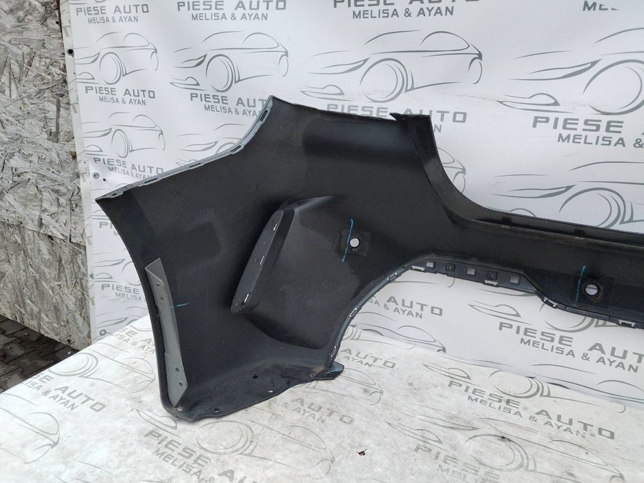 Bara spate Bmw Seria 1 F40 M-Paket an 2019-2020-2021-2022-2023-2024-20