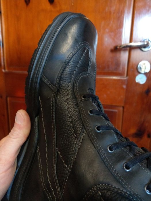 Зимни Jomos 42,5нм. 27,4см.