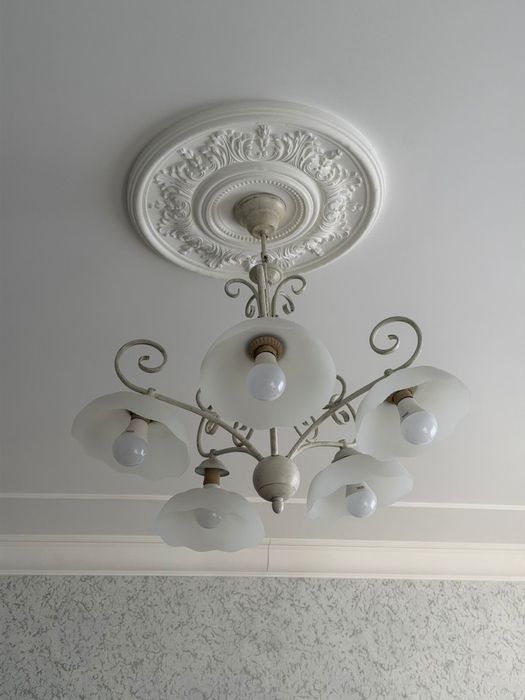 Продам люстра всего за 5000 тг