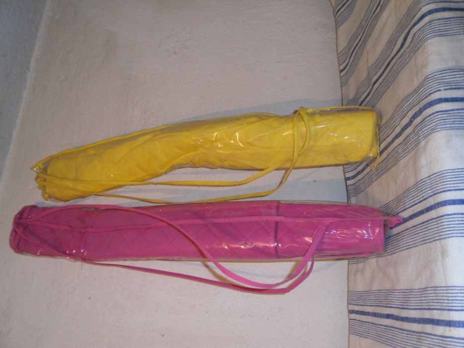 Плажни  дюшеци-големи и малки