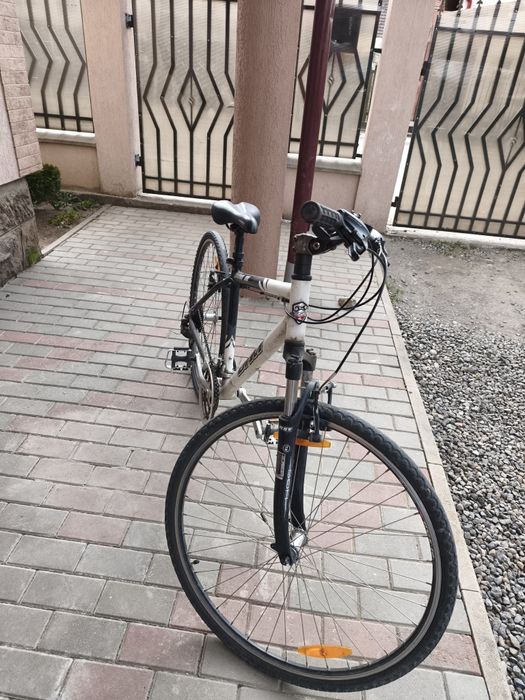 Bicicleta montenbike