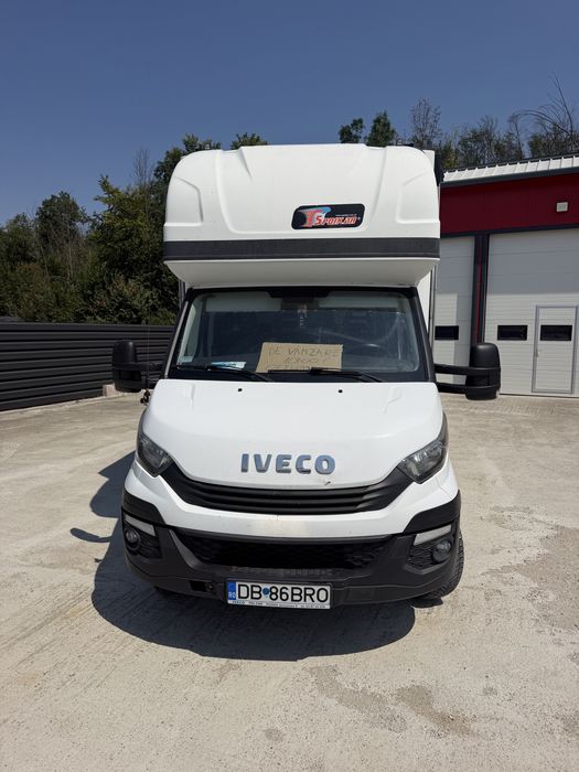 De vanzare Iveco Daily