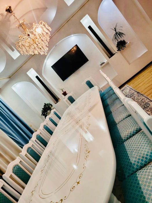 Дом в Жанаконысе