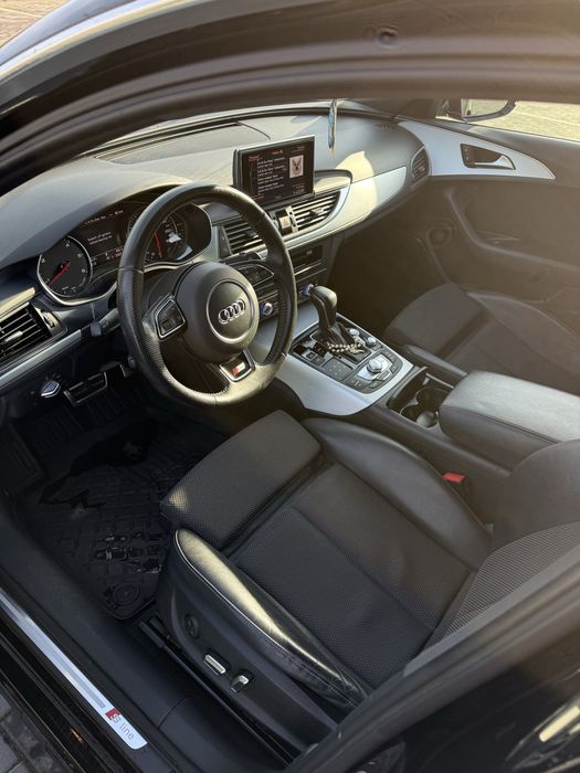 Audi A6 2.0 tdi Ultra
