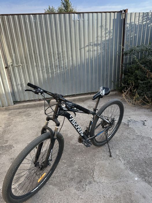 Продам велосипед