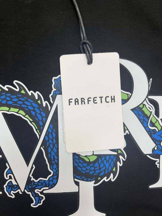 Tricou Amiri,Nou nout,marimea XXL