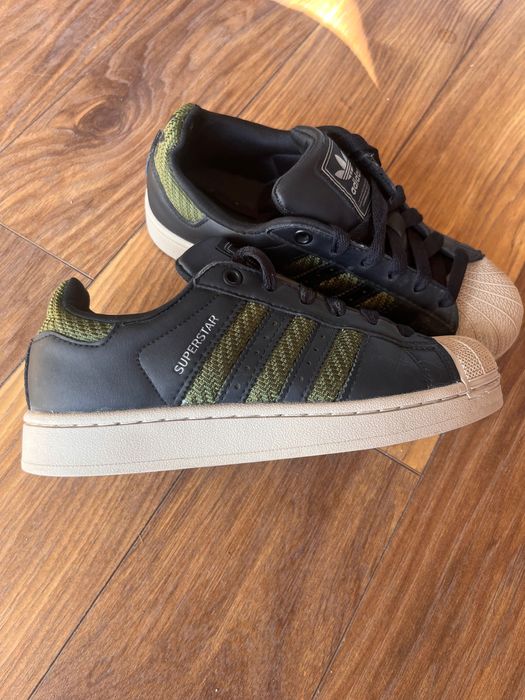 Adidas Superstar 37