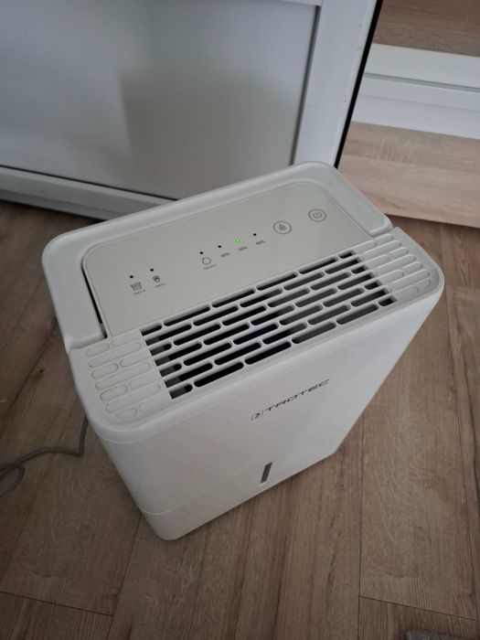 Dezumidificator Trotec TTK 32 E