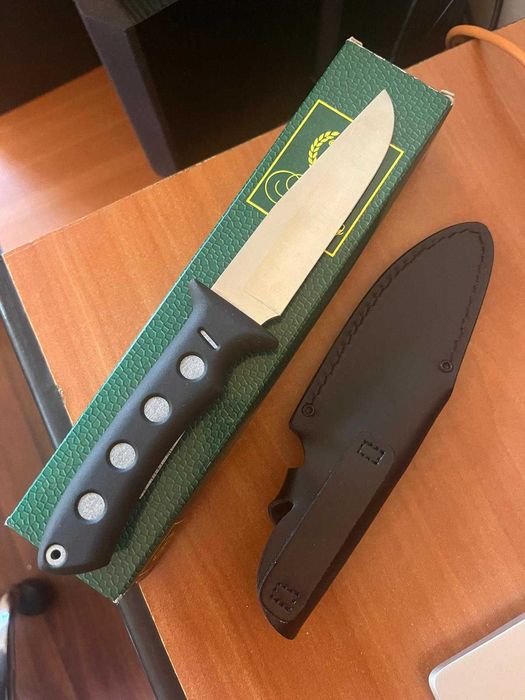 Cutit cu teaca Nieto Spania