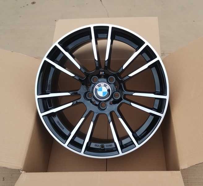 Jante 18 BMW G20 F40 F44 F45 F95 F46 F48 iX1 X1 X2 X5 G05