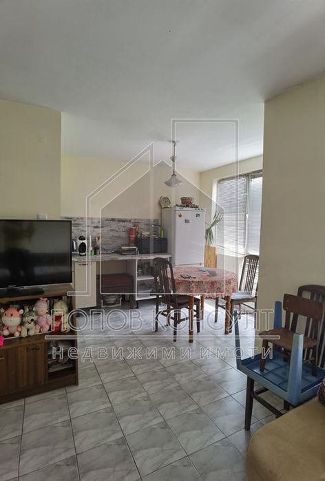 Продава се Тристаен апартамент в Пловдив, Младежки Хълм - 80 кв.м за 2188 €/кв.м - Снимка #6