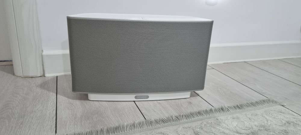 Boxa Sonos Play 5 si amplificator ZP 100