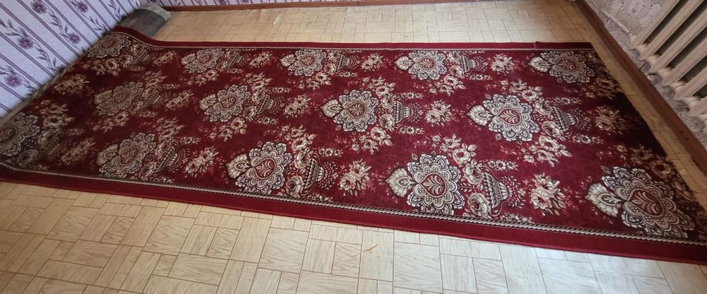 Дорожка 8000 тенге