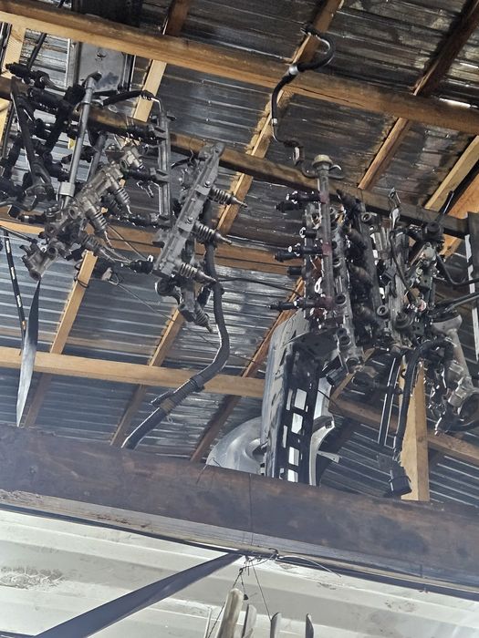 Форсунки на разные автомобили