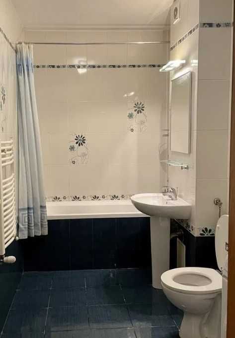 Дава се под наем Двустаен апартамент в Пловдив, Изгрев - 65 кв.м за 280.5 € - Снимка #1