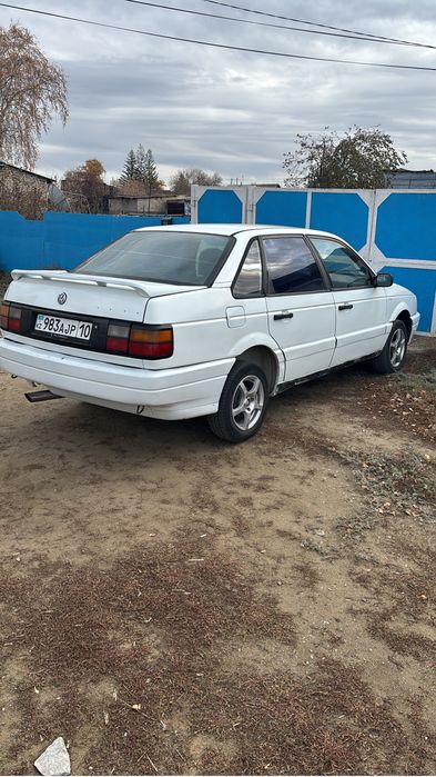 Продажа либо обмен пассат б3