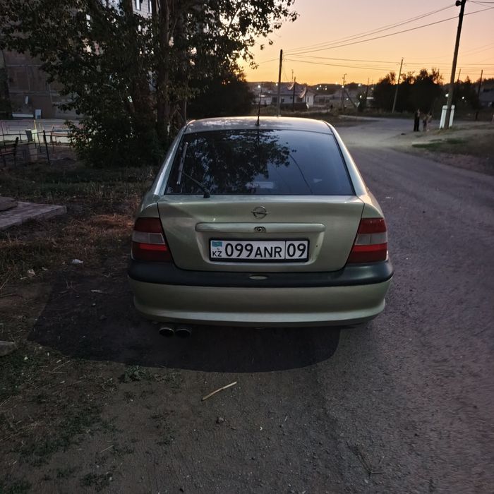 Продам машину 1997 года