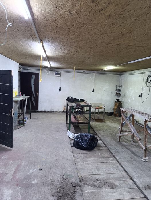 Сдам в аренду помещение