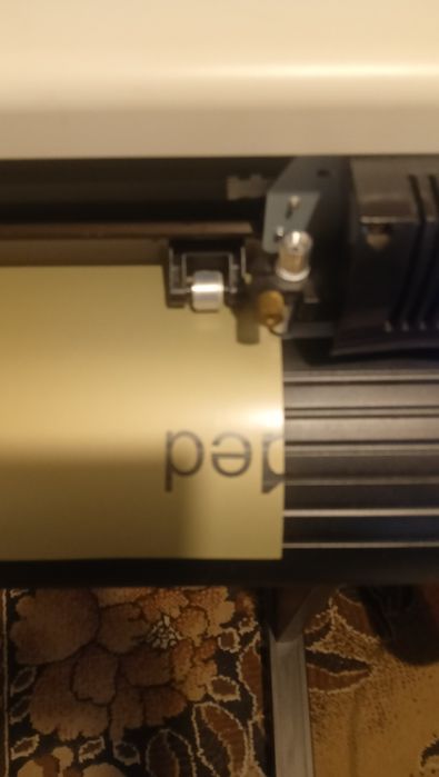 Режещ плотер Redsail rs 720 c.