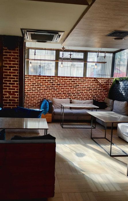 Помещение под наем