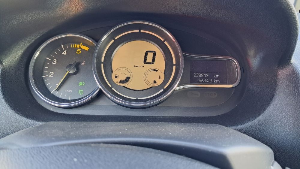 Renault megane 3 grandtour