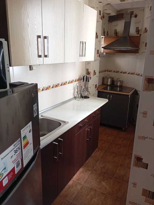 Сдаю свою квартиру на метро Космонавтов ориентир Корзинка