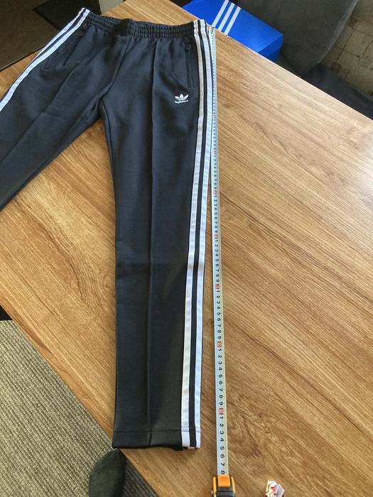 Оригинални мъжко долнище Adidas