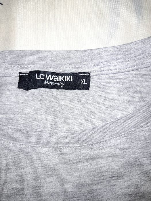 Tricou gravida xl