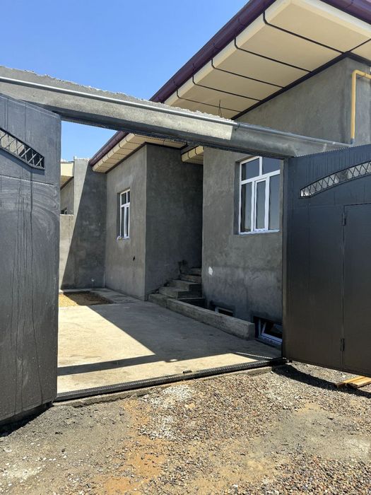 Nazarbekda Fayizli Uylar sotladi