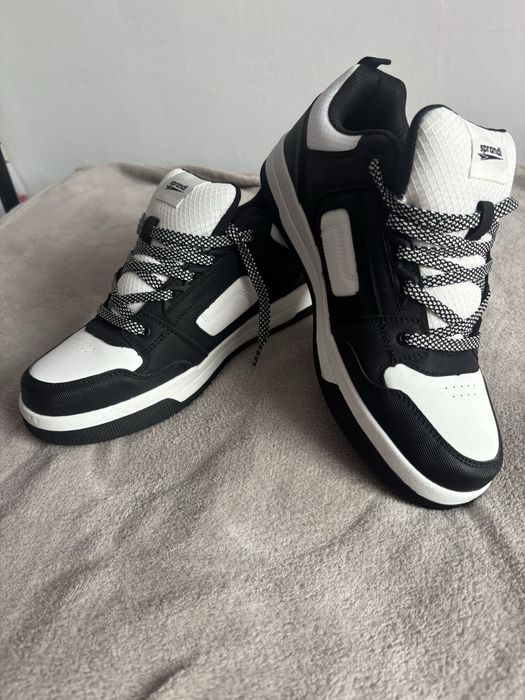 Pantofi sport Sprandi marimea 44