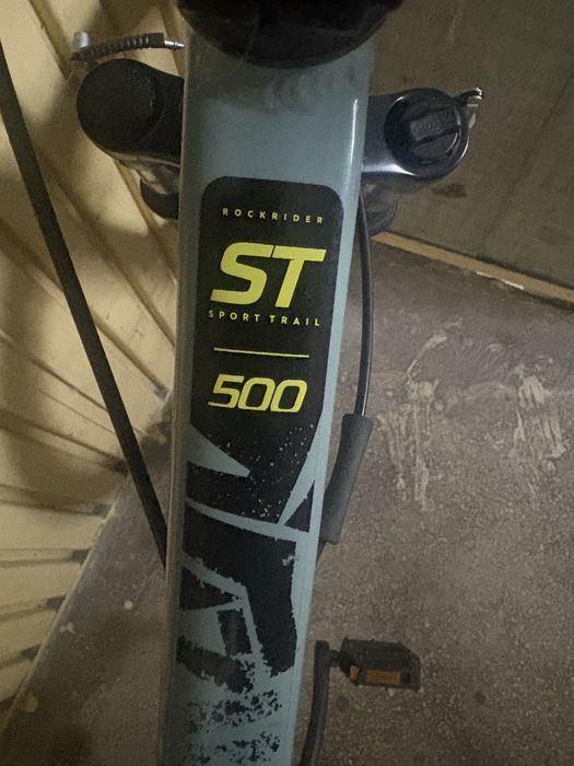 Bicicleta si trotineta