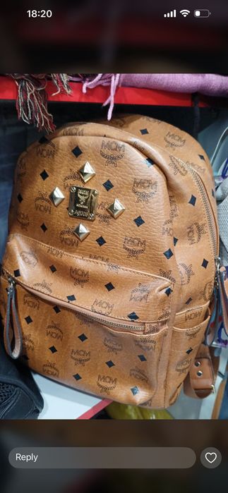 Продам женский рюкзак