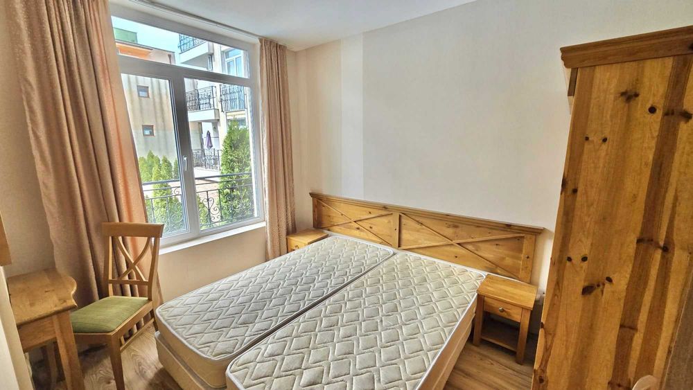 Продава се Тристаен апартамент в к.к. Слънчев бряг - 55 кв.м за 765 €/кв.м - Снимка #16