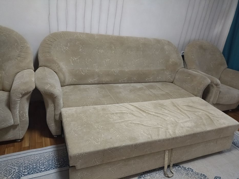 Б/у      сатылады.