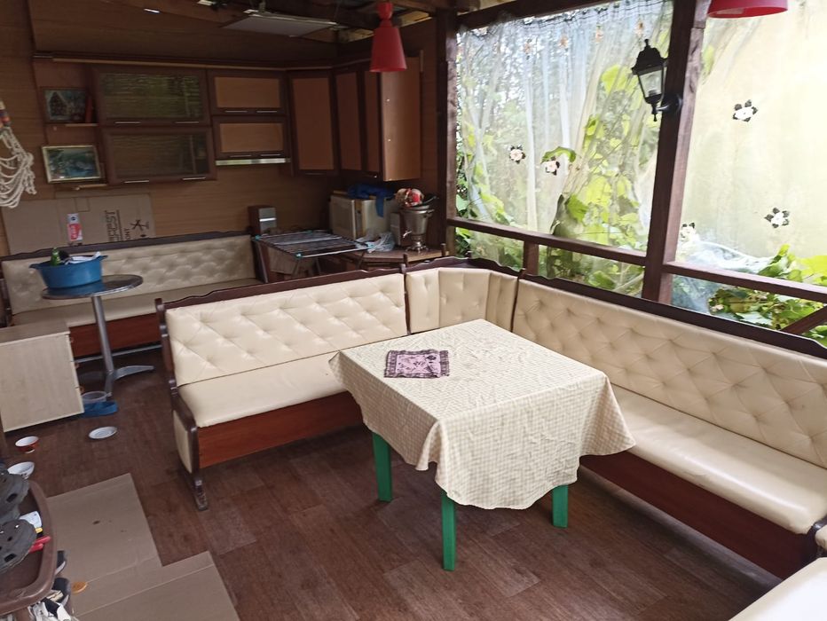 Продам 2-х эт. дачу на Пестром