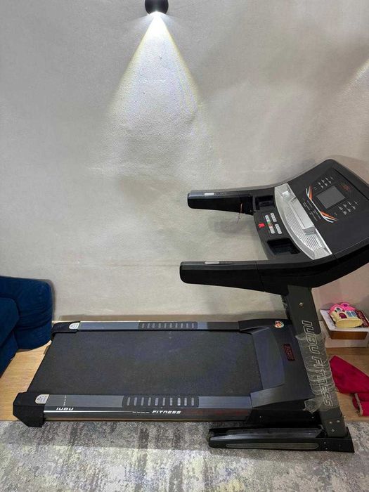 Беговая дорожка IUBU