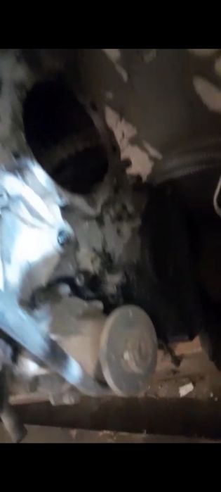 Продам блок мерседес