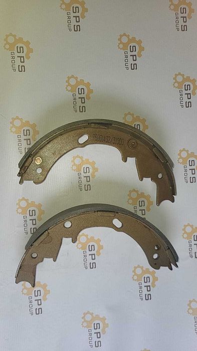 Тормозные колодки