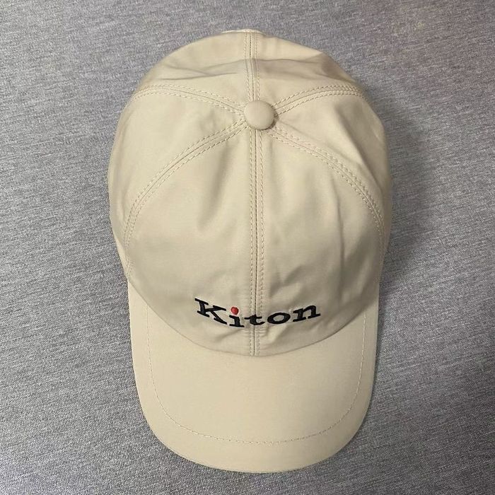 Kiton Кепкиㅤㅤㅤㅤㅤㅤㅤ