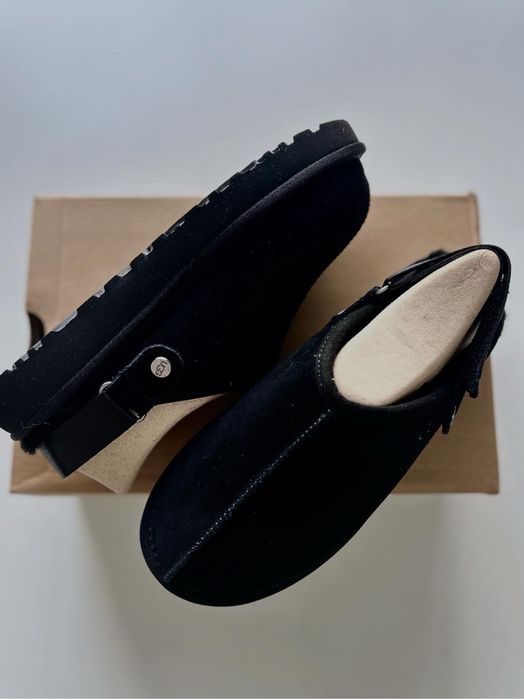 Оригиналтные угги