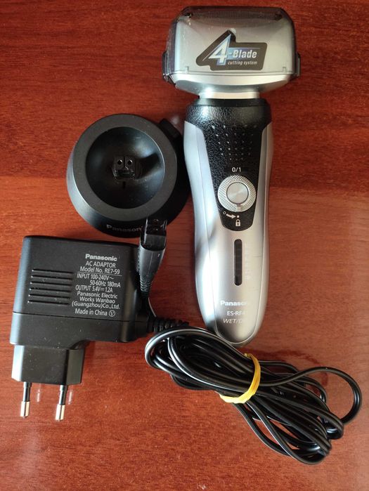 Электробритва panasonic es-rf41