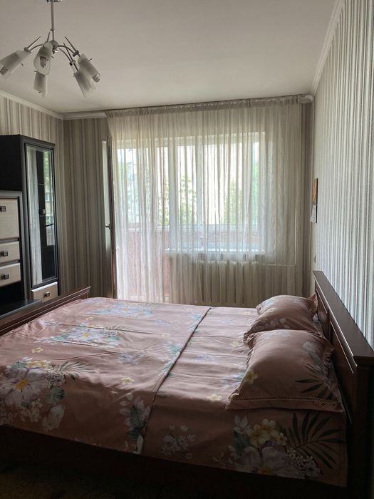 Квартира посуточно