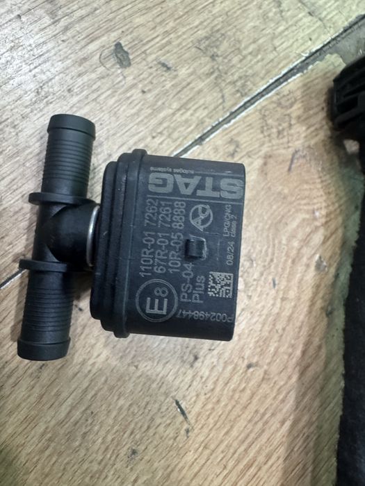 Stag 4 pokoleniya kamplekt