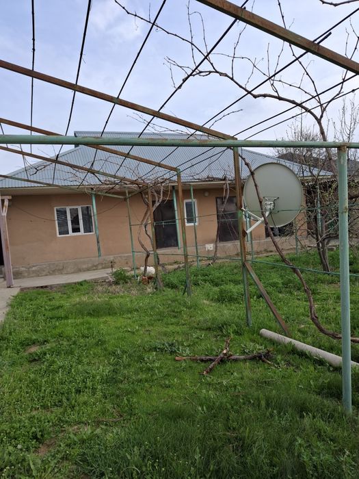 Тез арада үй сатылады