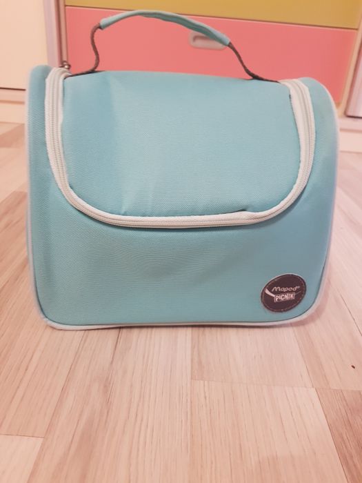 Раница за училище!