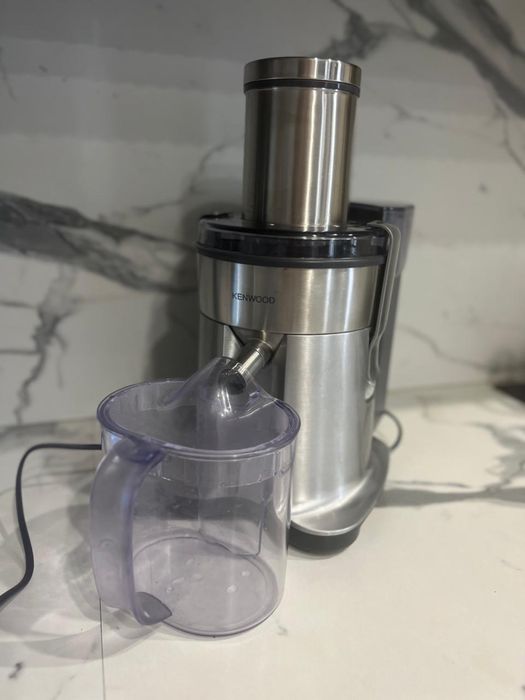 Соковыжималка Kenwood