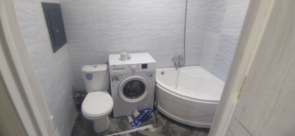 Uy ijaraga beriladi 2 xonali faqat oilaga beriladi